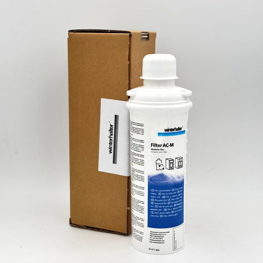 FILTRO AI CARBONI ATTIVI AC-M - WINTERHALTER - 1 PZ