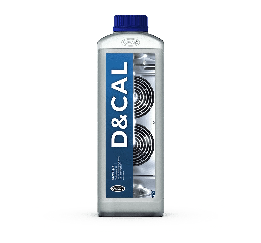 D&CAL - UNOX - 10 x 1 LT