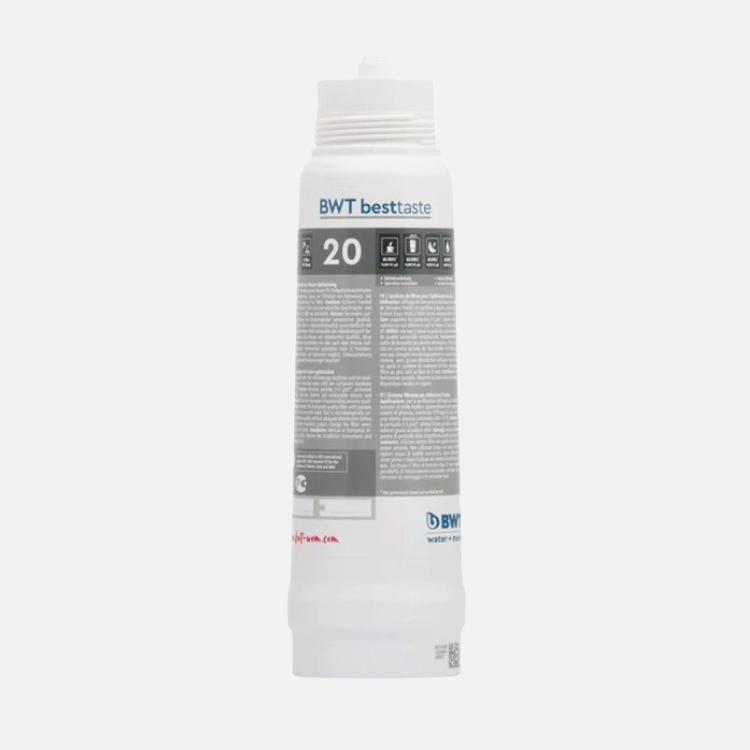 BESTTASTE 20 - BWT - 1 PZ