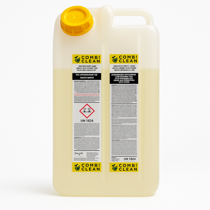 COMBICLEAN BOOSTED - LAINOX - 2 X 5 KG