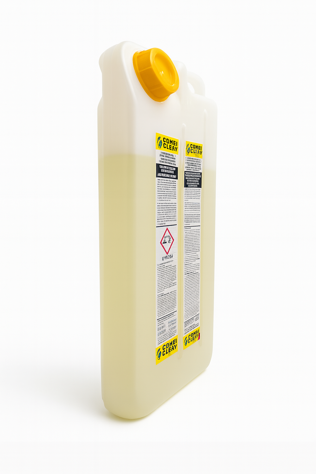 COMBICLEAN BOOSTED - LAINOX - 2 X 5 KG