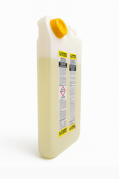 COMBICLEAN BOOSTED - LAINOX - 2 X 5 KG