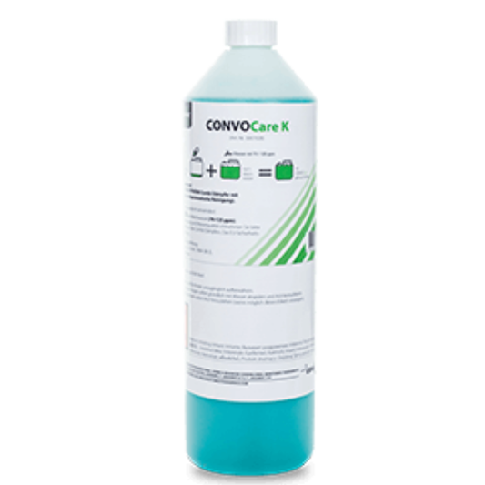 CONVOCARE K - CONVOTHERM - 1 LT