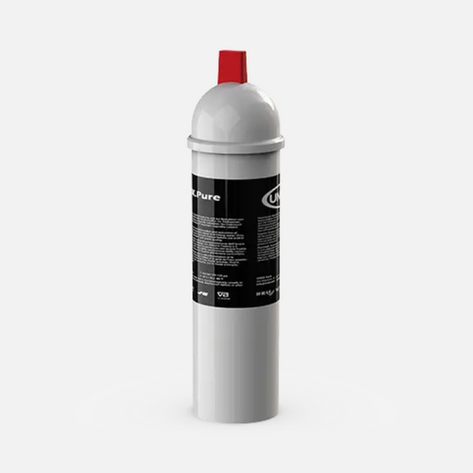 CARTUCCIA CON FILTRO A RESINA UNOX.Pure