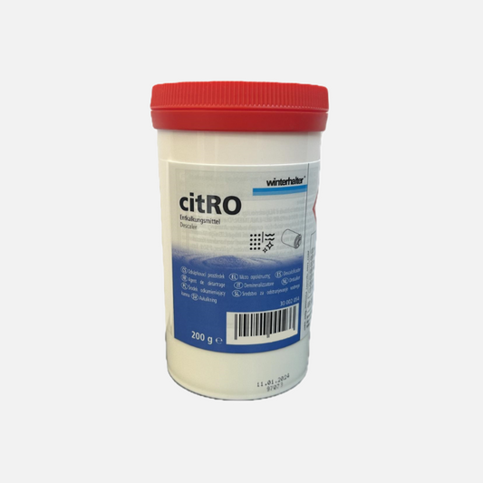 CITRO - WINTERHALTER - 200 GR