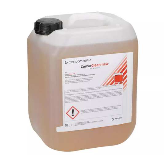 CONVOCLEAN NEW - CONVOTHERM - 10 LT