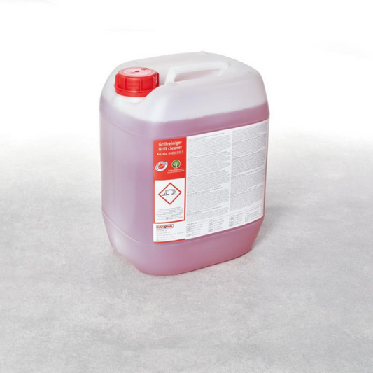 DETERGENTE LIQUIDO GRILL - RATIONAL - 100 PZ