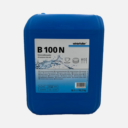 B100N - WINTERHALTER - 10 LT