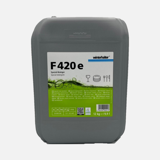 F420e - WINTERHALTER -  12 KG