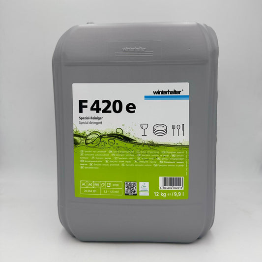 F420e - WINTERHALTER -  12 KG