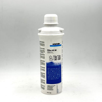 FILTRO AI CARBONI ATTIVI AC-M - WINTERHALTER - 1 PZ