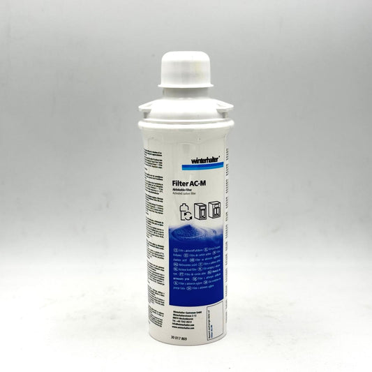 FILTRO AI CARBONI ATTIVI AC-M - WINTERHALTER - 1 PZ