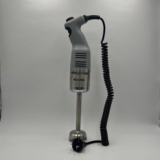 Mixer ad immersione MicroMix Robot Coupe