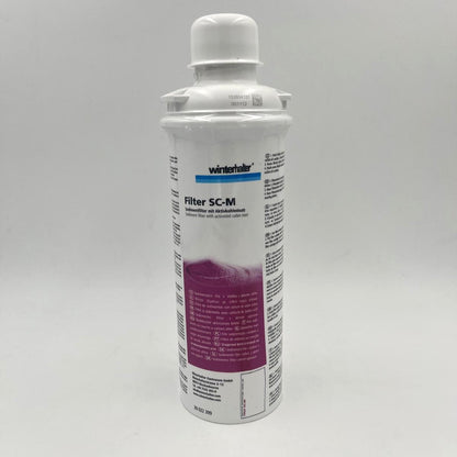 FILTRO A CARBONI ATTIVI SC-M - WINTERHALTER - 1 PZ