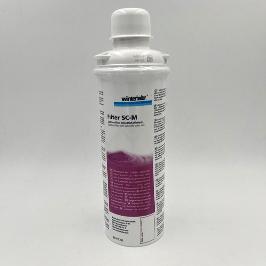 FILTRO A CARBONI ATTIVI SC-M - WINTERHALTER - 1 PZ