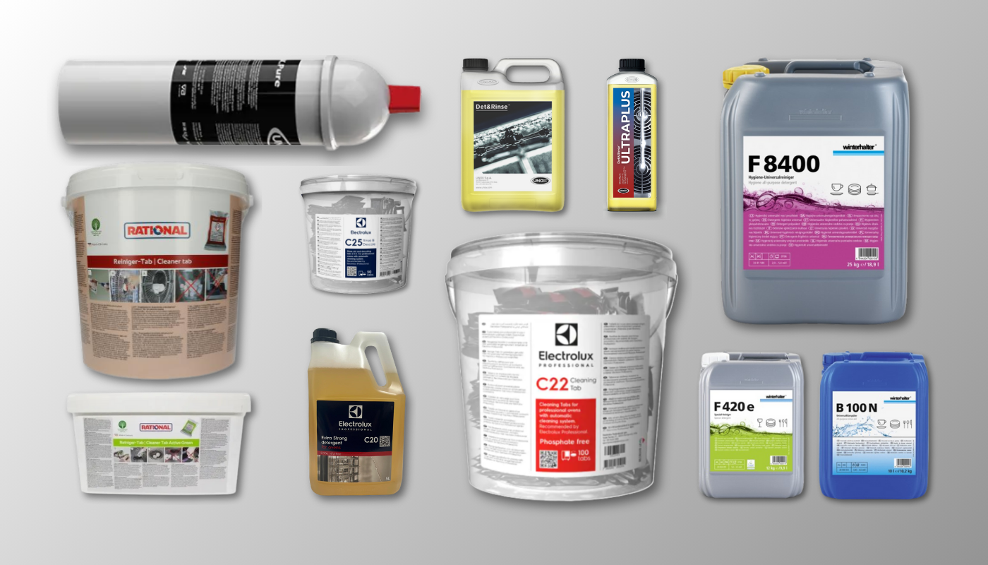 prodotti in vendita su universo horeca
