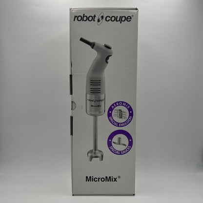 MICROMIX 230V/50/1 - ROBOT COUPE - 1 PZ