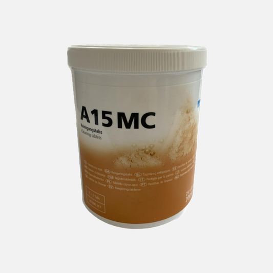 A 15 MC - WINTERHALTER - 200 GR