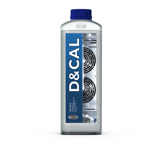 D&CAL - UNOX - 10 x 1 LT